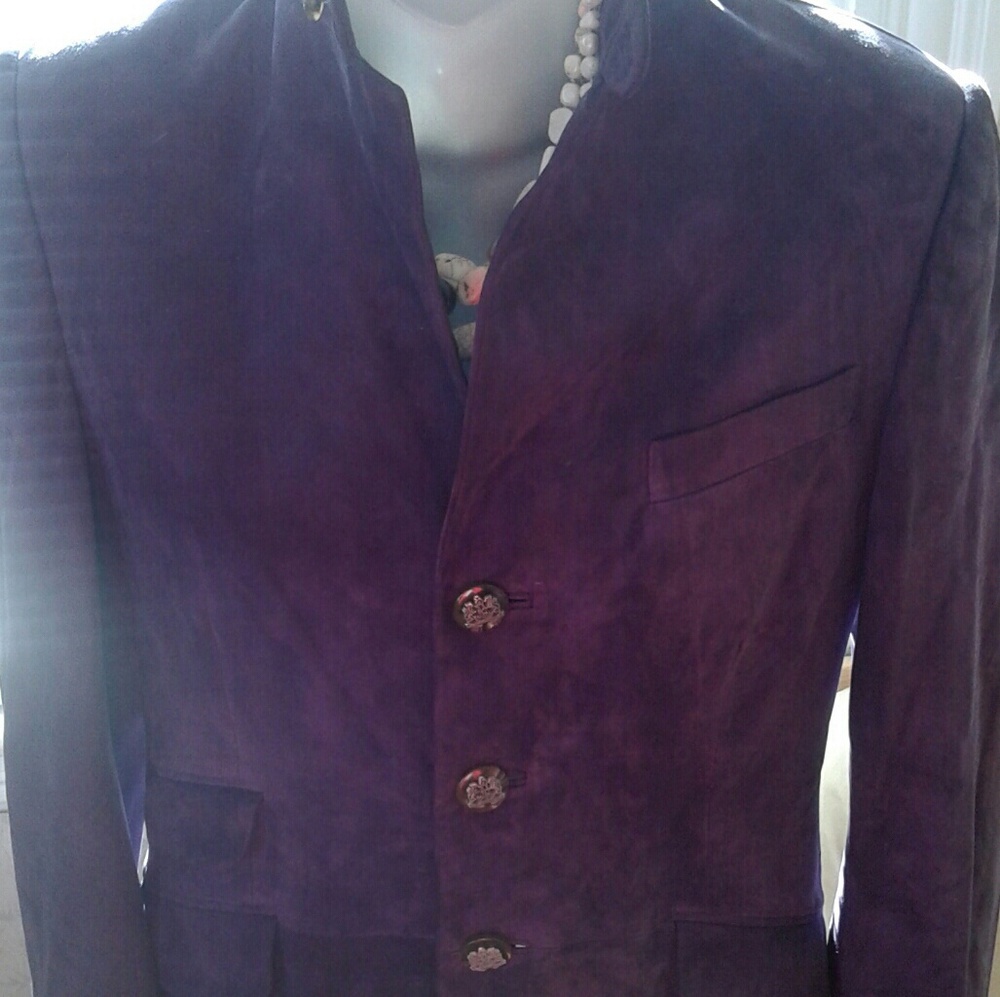 Jacket - Picture 2 of 4